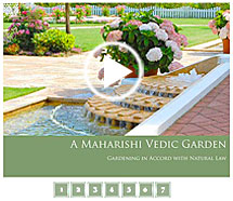 Maharishi Vedic Garden Book Preview